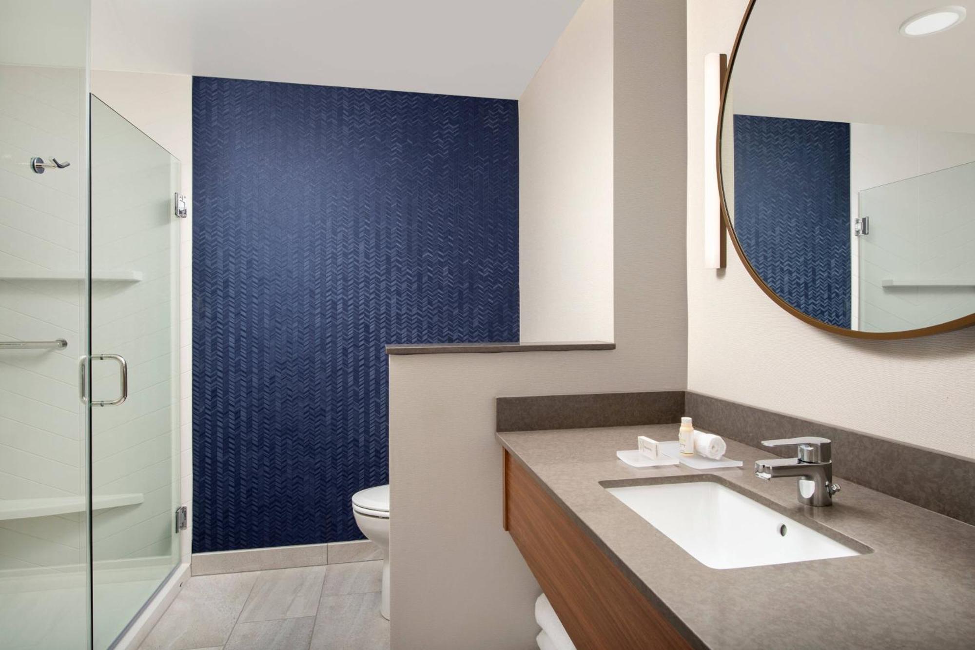 Fairfield Inn & Suites By Marriott Knoxville Lenoir City/I-75 Exterior foto