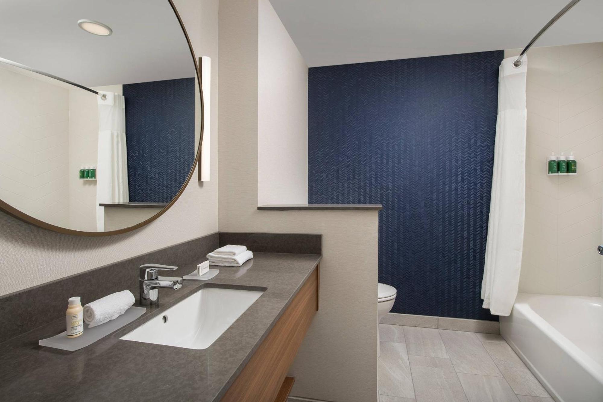 Fairfield Inn & Suites By Marriott Knoxville Lenoir City/I-75 Exterior foto